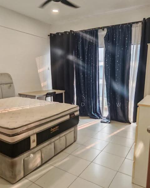 Condominium for Rent at Suria Jelatek - Desmond Low - Bedroom - PropertyGuru.com.my