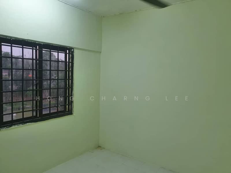 Flat for Rent at Taman Bukit Mewah - Hong Charng Lee - Interior - PropertyGuru.com.my