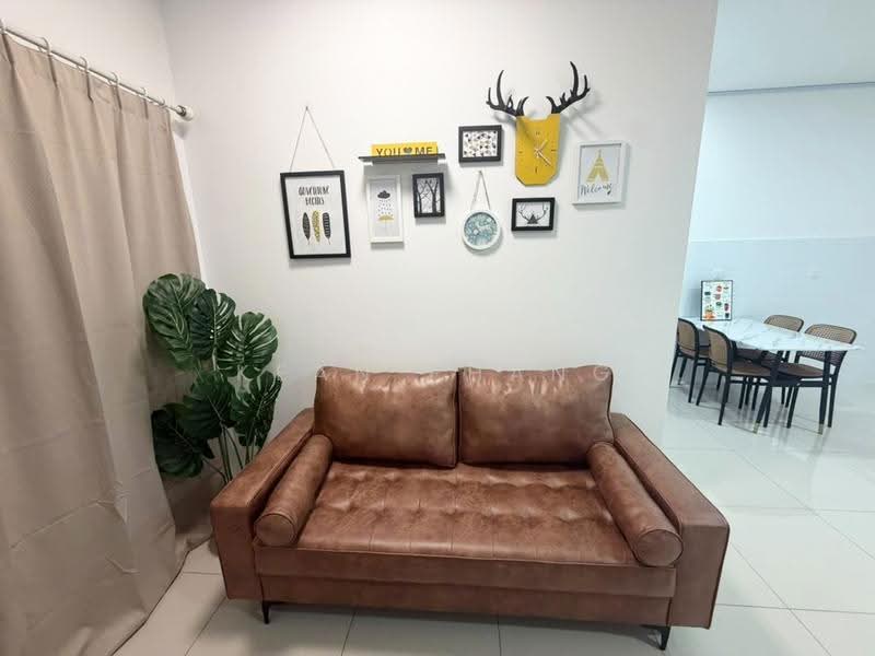 Service Residence for Rent at One Equine - Kean Phang - PropertyGuru.com.my