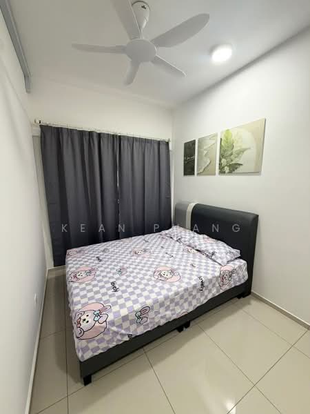 Service Residence for Rent at One Equine - Kean Phang - PropertyGuru.com.my