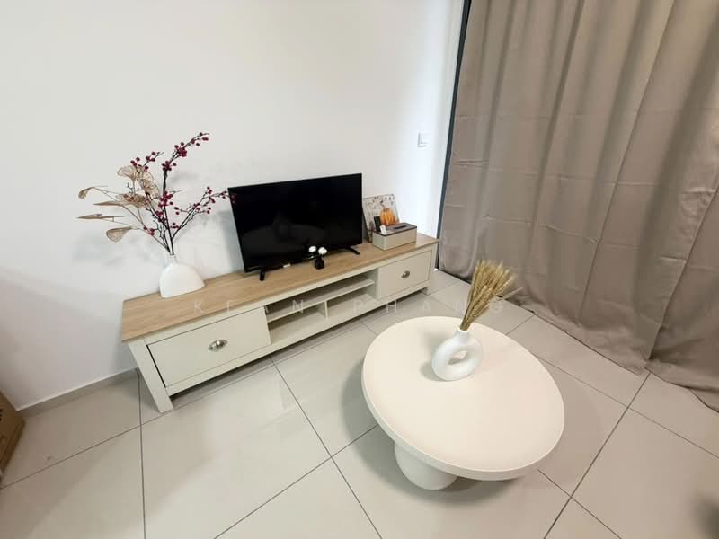 Service Residence for Rent at One Equine - Kean Phang - PropertyGuru.com.my