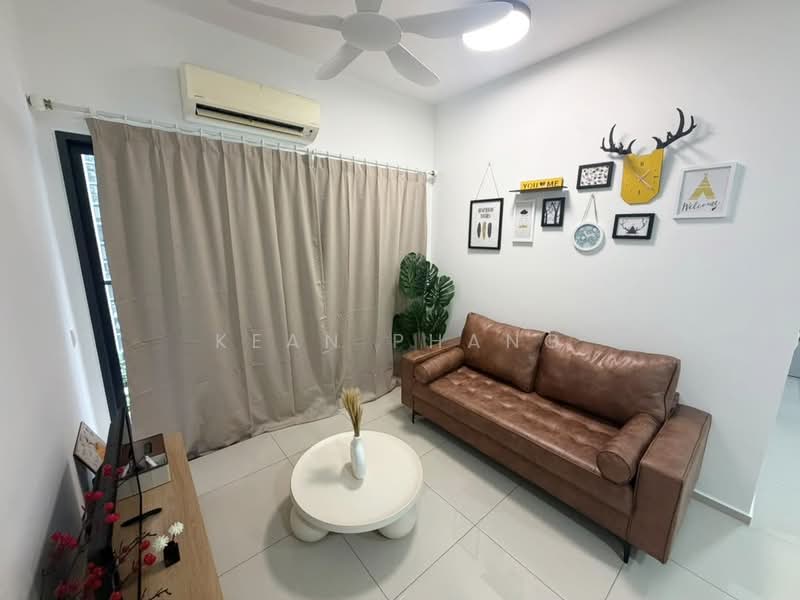 Service Residence for Rent at One Equine - Kean Phang - PropertyGuru.com.my