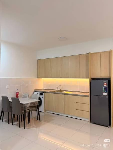 Service Residence for Rent at One Equine - Kean Phang - PropertyGuru.com.my