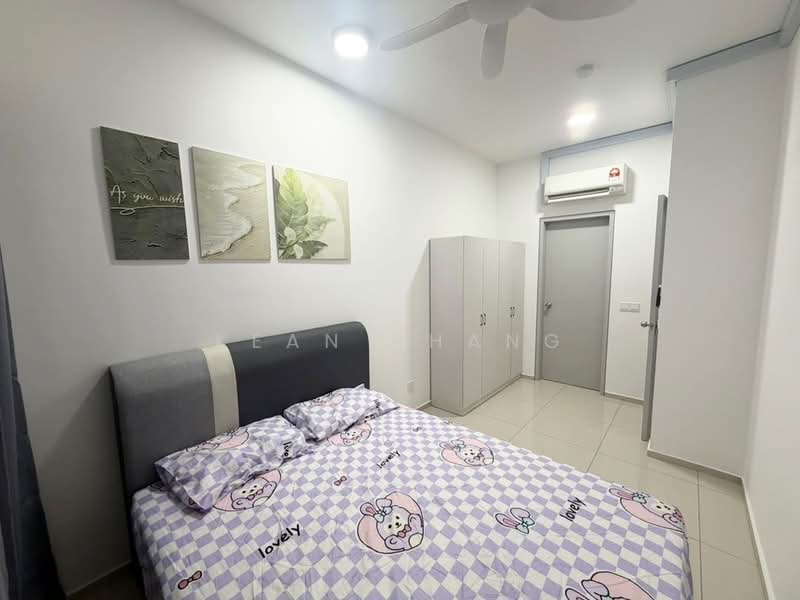 Service Residence for Rent at One Equine - Kean Phang - PropertyGuru.com.my