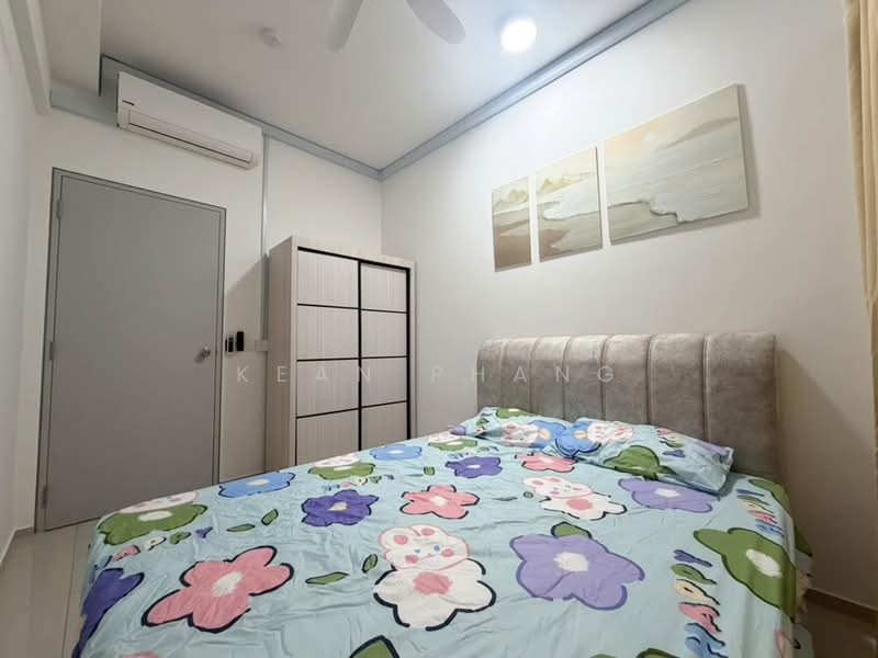 Service Residence for Rent at One Equine - Kean Phang - PropertyGuru.com.my