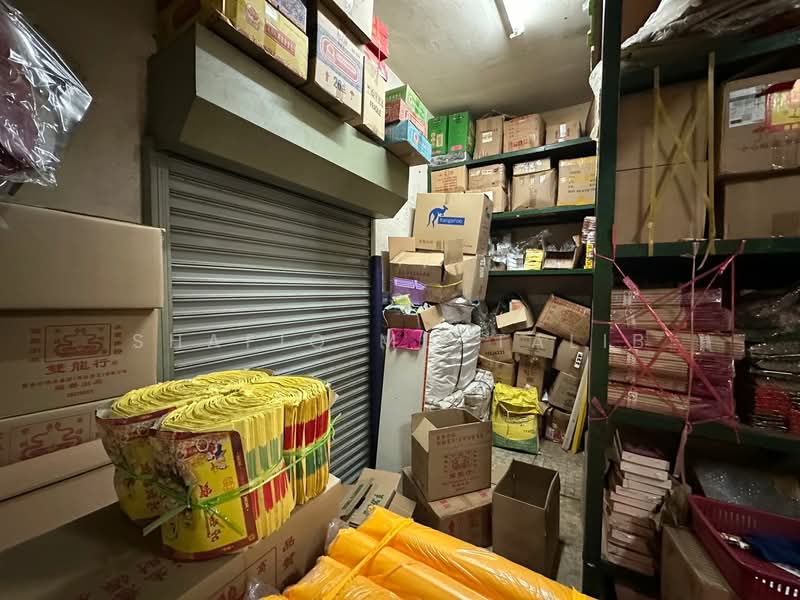 Shop / Office for Rent in Taman Midah (Cheras) - Shafiq Muttalib - Interior - PropertyGuru.com.my