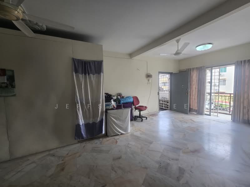 Pangsapuri untuk Dijual di Subang Perdana Goodyear Court 3 - JeffSally Lee - PropertyGuru.com.my