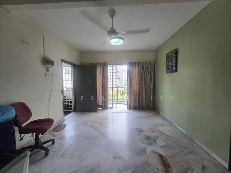 Pangsapuri untuk Dijual di Subang Perdana Goodyear Court 3 - JeffSally Lee - PropertyGuru.com.my