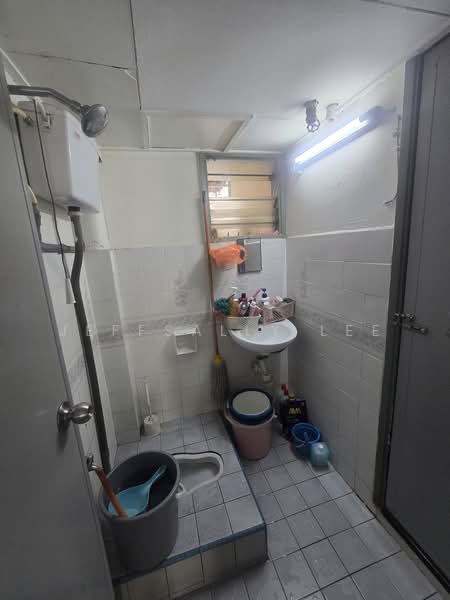 Pangsapuri untuk Dijual di Subang Perdana Goodyear Court 3 - JeffSally Lee - PropertyGuru.com.my
