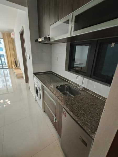Pangsapuri untuk Disewa di Starview Bay @ Forest City - Hong Charng Lee - Kitchen - PropertyGuru.com.my