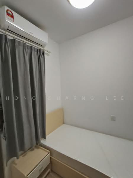 Pangsapuri untuk Disewa di Starview Bay @ Forest City - Hong Charng Lee - Bedroom - PropertyGuru.com.my