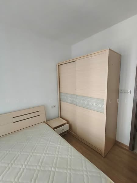 Pangsapuri untuk Disewa di Starview Bay @ Forest City - Hong Charng Lee - Bedroom - PropertyGuru.com.my