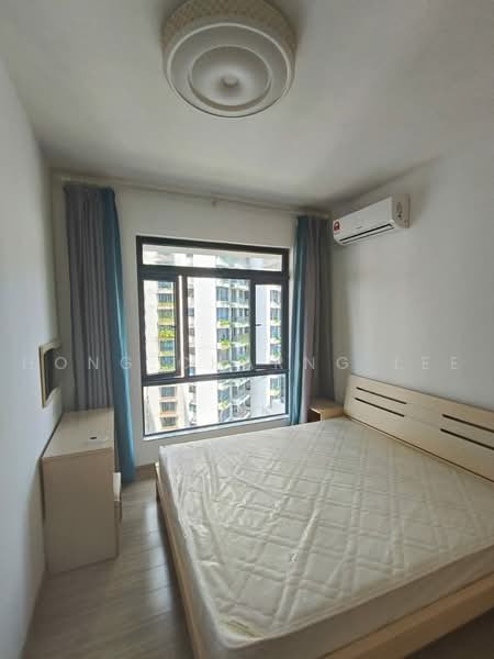 Pangsapuri untuk Disewa di Starview Bay @ Forest City - Hong Charng Lee - Bedroom - PropertyGuru.com.my