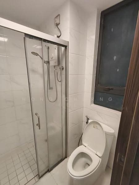 Pangsapuri untuk Disewa di Starview Bay @ Forest City - Hong Charng Lee - Bathroom - PropertyGuru.com.my
