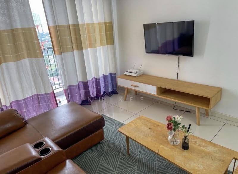 Condominium for Rent at Casa Green - NH Kee - PropertyGuru.com.my