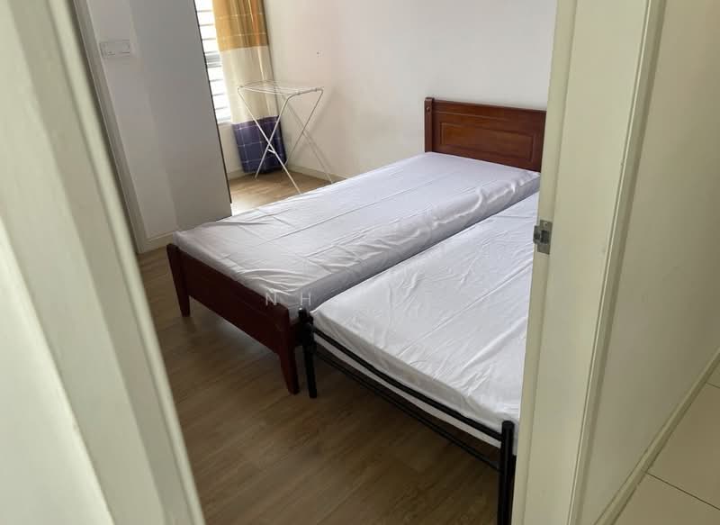 Condominium for Rent at Casa Green - NH Kee - PropertyGuru.com.my