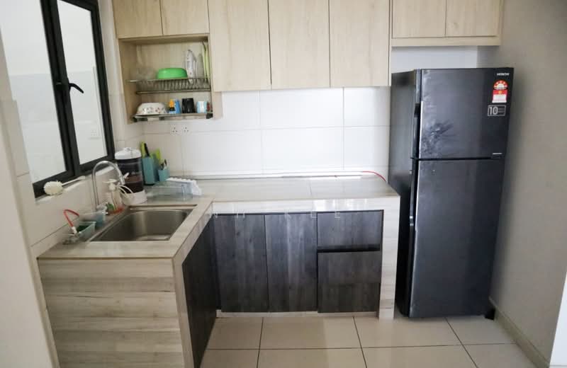 Condominium for Rent at Casa Green - NH Kee - PropertyGuru.com.my