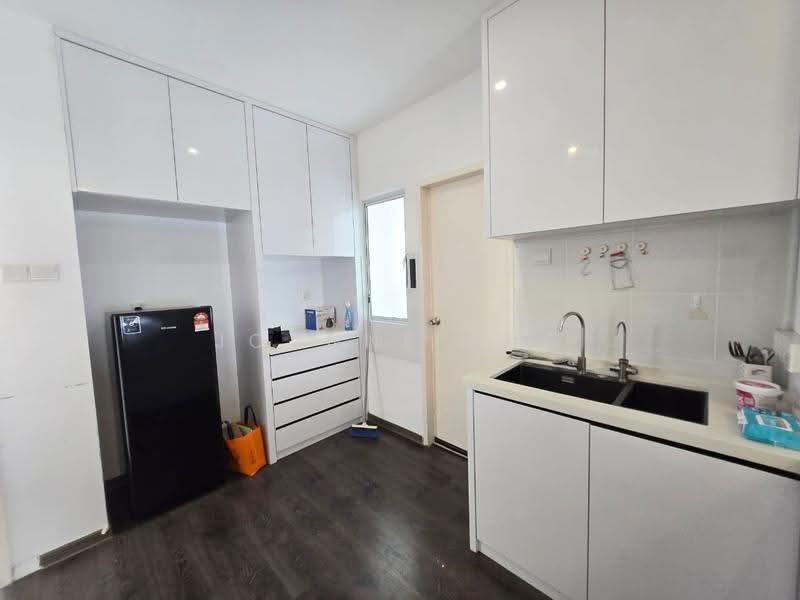 Pangsapuri untuk Dijual di Residensi Pauh Permai - Joanne Ang - Kitchen - PropertyGuru.com.my