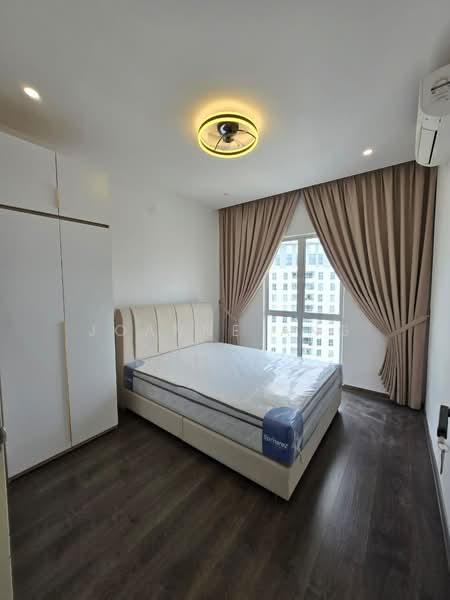 Pangsapuri untuk Dijual di Residensi Pauh Permai - Joanne Ang - Bedroom - PropertyGuru.com.my