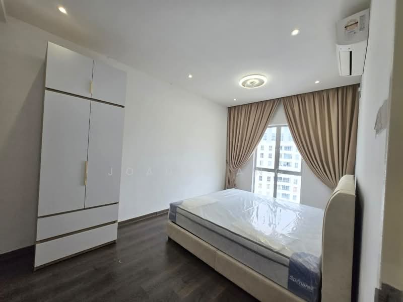Pangsapuri untuk Dijual di Residensi Pauh Permai - Joanne Ang - Bedroom - PropertyGuru.com.my