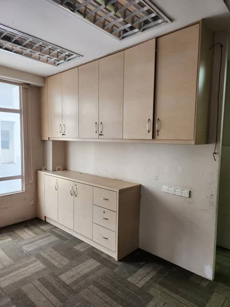 Rumah Flat untuk Disewa di Dataran Otomobil - Kor Kok Tee - Interior - PropertyGuru.com.my