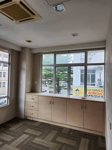 Rumah Flat untuk Disewa di Dataran Otomobil - Kor Kok Tee - Interior - PropertyGuru.com.my