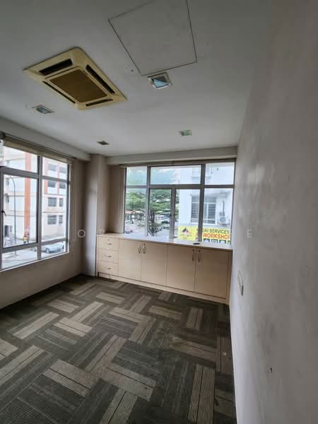 Rumah Flat untuk Disewa di Dataran Otomobil - Kor Kok Tee - Interior - PropertyGuru.com.my