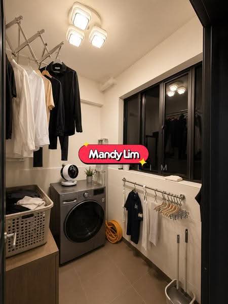 Condominium for Sale at Golden Triangle 2 - Mandy Lim - Interior - PropertyGuru.com.my