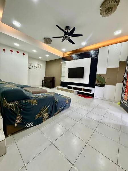 Rumah Teres 2-Tingkat untuk Disewa di Kulai (Johor) - Khoo . - PropertyGuru.com.my