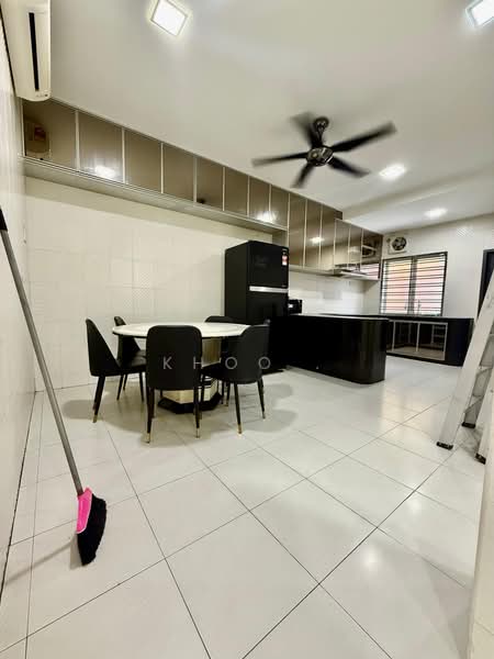 Rumah Teres 2-Tingkat untuk Disewa di Kulai (Johor) - Khoo . - PropertyGuru.com.my