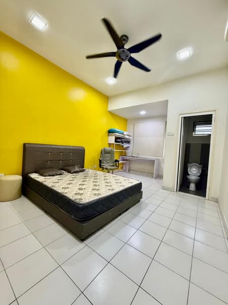 Rumah Teres 2-Tingkat untuk Disewa di Kulai (Johor) - Khoo . - PropertyGuru.com.my