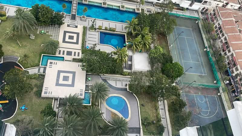 Kondominium untuk Dijual di One Damansara - Dexter Chiew - PropertyGuru.com.my