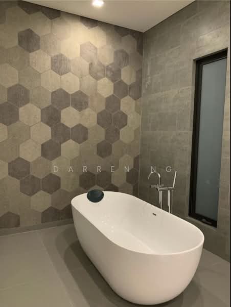 Bungalow House untuk Dijual di Subang Heights (Subang Jaya) - Darren Ng - Bathroom - PropertyGuru.com.my
