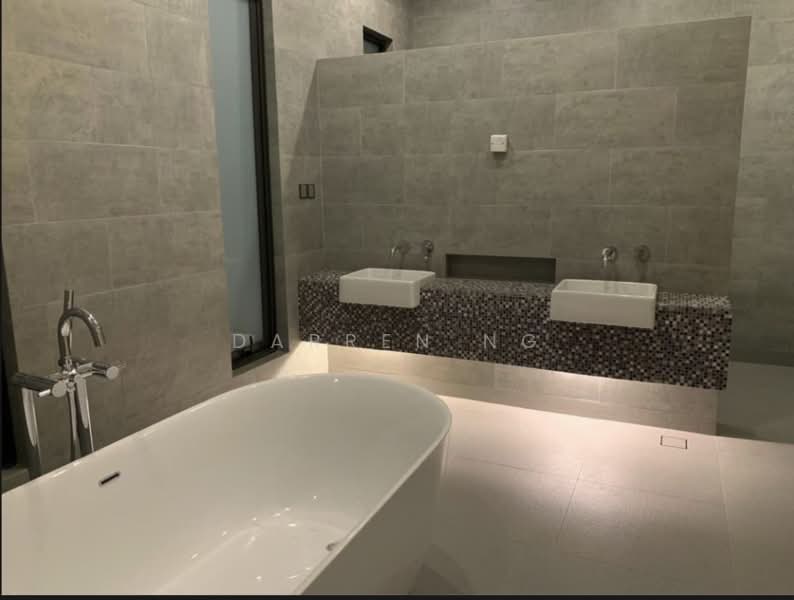 Bungalow House untuk Dijual di Subang Heights (Subang Jaya) - Darren Ng - Bathroom - PropertyGuru.com.my