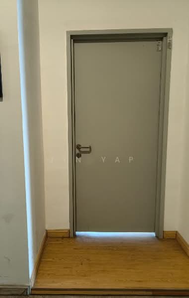 Condominium for Rent at Mahkota Valley @ Indera Mahkota - Jyn Yap - Corridor - PropertyGuru.com.my