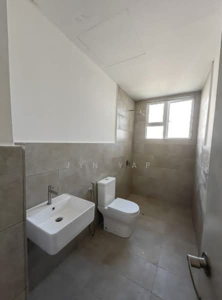 Condominium for Rent at Mahkota Valley @ Indera Mahkota - Jyn Yap - Bathroom - PropertyGuru.com.my