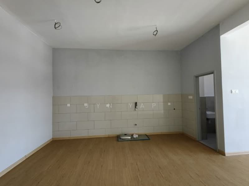 Condominium for Rent at Mahkota Valley @ Indera Mahkota - Jyn Yap - Kitchen - PropertyGuru.com.my