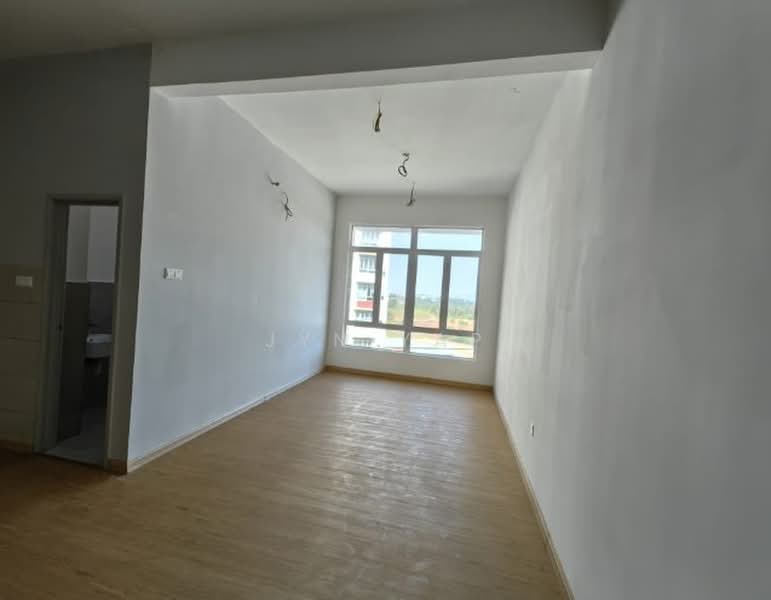 Condominium for Rent at Mahkota Valley @ Indera Mahkota - Jyn Yap - PropertyGuru.com.my