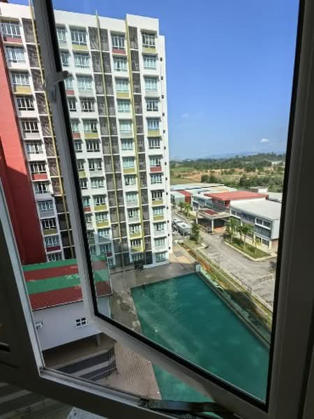 Condominium for Rent at Mahkota Valley @ Indera Mahkota - Jyn Yap - PropertyGuru.com.my