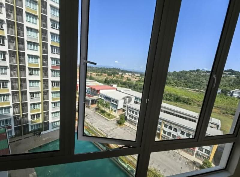 Condominium for Rent at Mahkota Valley @ Indera Mahkota - Jyn Yap - PropertyGuru.com.my