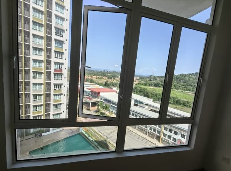 Condominium for Rent at Mahkota Valley @ Indera Mahkota - Jyn Yap - PropertyGuru.com.my