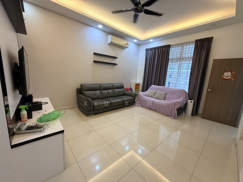 Rumah Teres 2-Tingkat untuk Disewa di Bandar Putra Jaya (Tebrau) - Xiu Yan - PropertyGuru.com.my