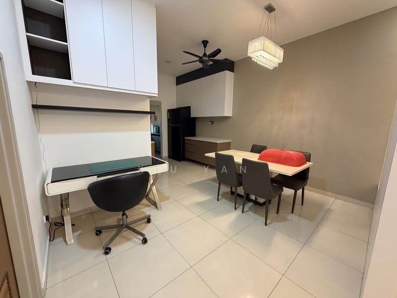 Rumah Teres 2-Tingkat untuk Disewa di Bandar Putra Jaya (Tebrau) - Xiu Yan - PropertyGuru.com.my