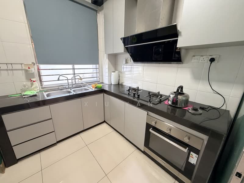 Rumah Teres 2-Tingkat untuk Disewa di Bandar Putra Jaya (Tebrau) - Xiu Yan - PropertyGuru.com.my