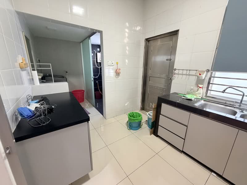 Rumah Teres 2-Tingkat untuk Disewa di Bandar Putra Jaya (Tebrau) - Xiu Yan - PropertyGuru.com.my