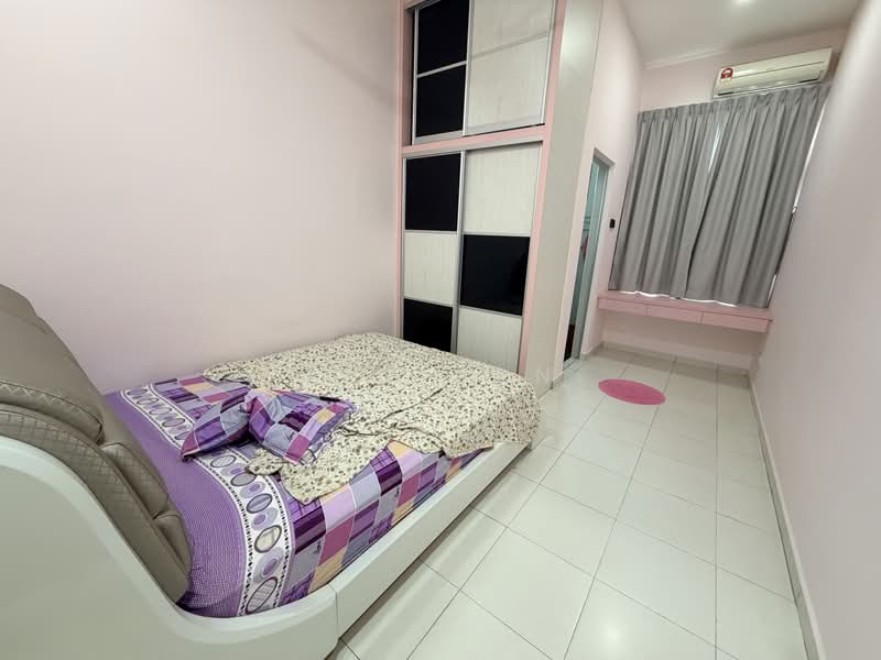 Rumah Teres 2-Tingkat untuk Disewa di Bandar Putra Jaya (Tebrau) - Xiu Yan - PropertyGuru.com.my