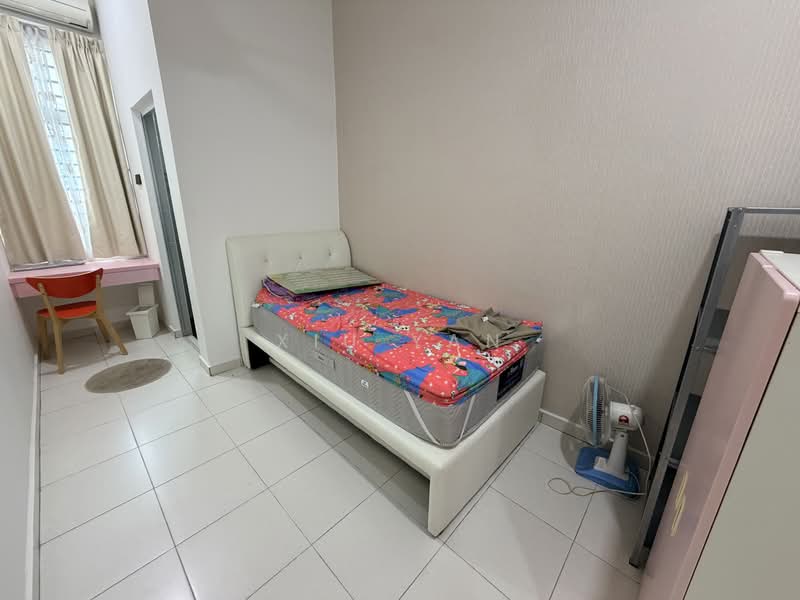Rumah Teres 2-Tingkat untuk Disewa di Bandar Putra Jaya (Tebrau) - Xiu Yan - PropertyGuru.com.my