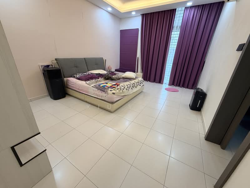 Rumah Teres 2-Tingkat untuk Disewa di Bandar Putra Jaya (Tebrau) - Xiu Yan - PropertyGuru.com.my