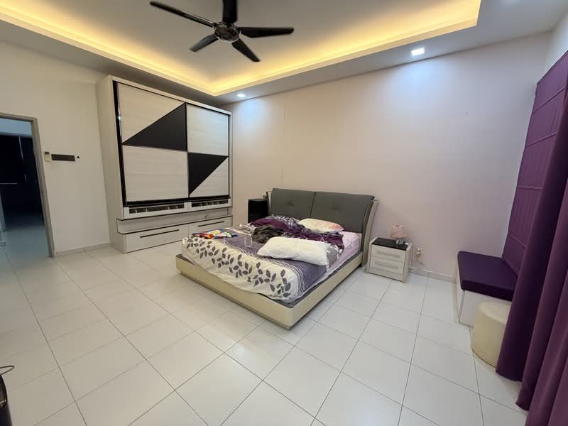 Rumah Teres 2-Tingkat untuk Disewa di Bandar Putra Jaya (Tebrau) - Xiu Yan - PropertyGuru.com.my