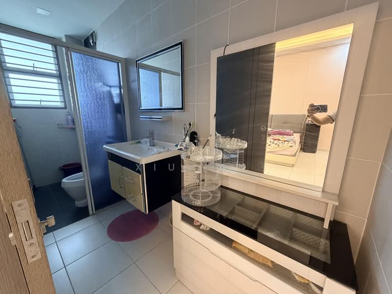Rumah Teres 2-Tingkat untuk Disewa di Bandar Putra Jaya (Tebrau) - Xiu Yan - PropertyGuru.com.my